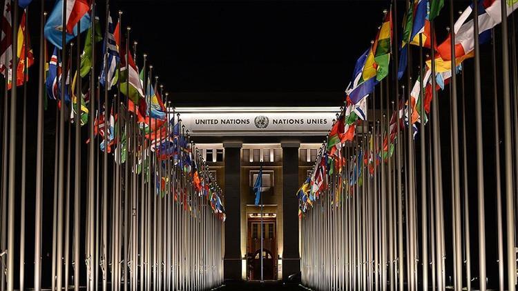BM, Rusya’nın daveti üzerine toplanıyor: Ukrayna bahisli konferans düzenlenecek