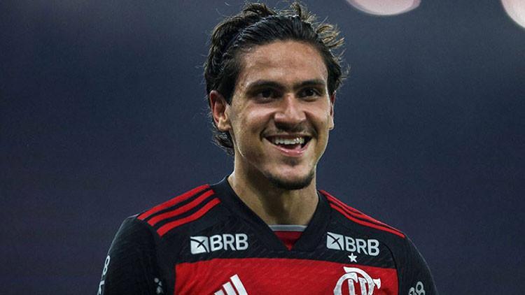 Bobo’nun Beşiktaş’a golcü önerisi Pedro!