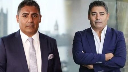 CAFER MAHİROĞLU KİMDİR, KAÇ YAŞINDA, NERELİ? Halk TV’nin sahibi Cafer Mahiroğlu hakkında neden yakalama kararı çıkarıldı? İşte hayatı ve biyografisi!
