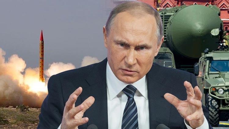 CANLI                 Dünya, Putin’in yapacağı misillemeye kilitlendi! Rus ve ABD’li yetkililer ‘nükleer savaş’ uyarısı yaptı