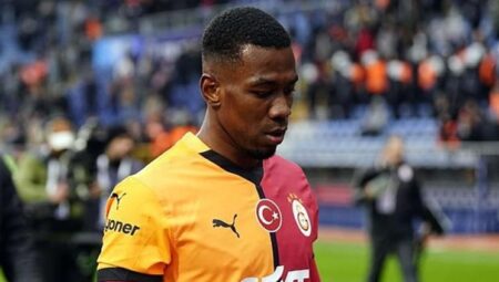 Carlos Cuesta: ‘Eleştirilmem çok doğaldı’