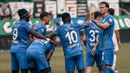 Çaykur Rizespor meskeninde 5 golle kazandı! Hatayspor’dan Muhteşem Lig’e mağlubiyetle veda