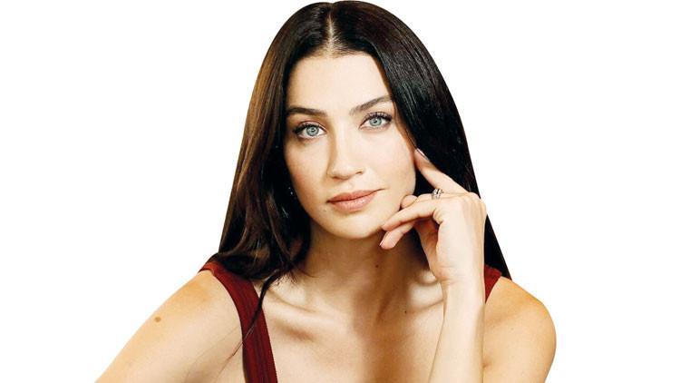 Ceren Benderlioğlu’ndan bayram pozu