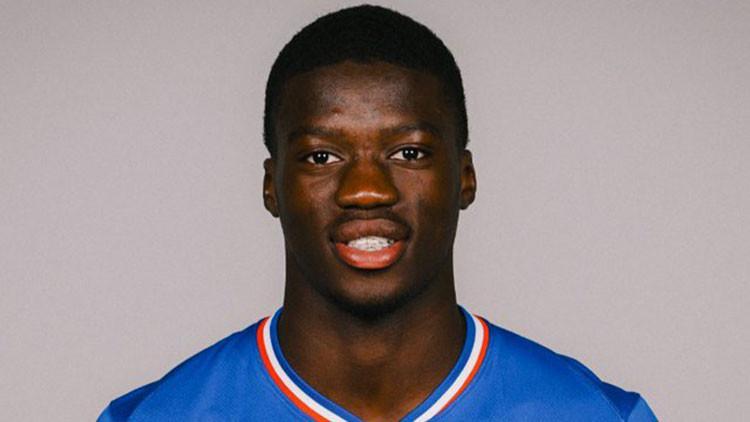 Chelsea Mamadou Sarr transferini resmen açıkladı