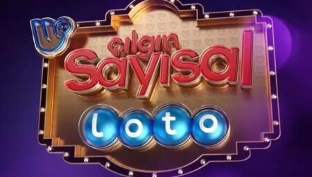 ÇILGIN SAYILSAL LOTO SONUÇLARI AÇIKLANDI! 4 HAZİRAN 2025 ÇEKİLİŞİ || Büyük ikramiye devretti! işte talihli sayılar