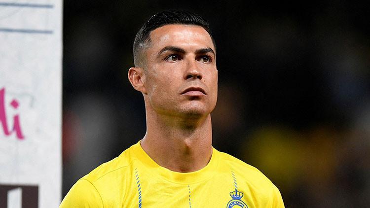 Cristiano Ronaldo transferin duyurdular! Şaşırtan karar