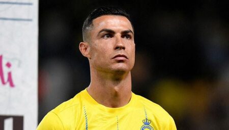 Cristiano Ronaldo transferini duyurdular! Şaşırtan karar