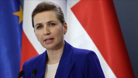 Danimarka AB periyot başkanlığına hazırlanıyor: ‘Birlik, jenerasyonlar boyunca gördüğü en büyük zorluklarla karşı karşıya’