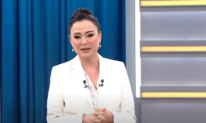 Didem Arslan Yılmaz’la Vazgeçme neden yok? Didem Arslan’ın programı bitti mi, dönem finali mi yaptı?