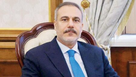 Dışişleri Bakanı Hakan Fidan: İstanbul’da uygun müzakere oldu… ‘Tarafların itimat ettiği tek isim Erdoğan’