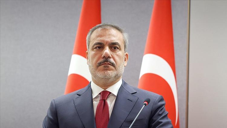 Dışişleri Bakanı Hakan Fidan Ukrayna’ya gidiyor: Zelenski de dahil üst seviye isimlerle görüşecek