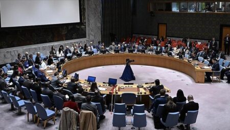 Dünya başkanları Okyanus Konferansı’nda bir ortaya gelecek: ‘Önemli bir dönüm noktası’