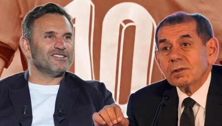 Dünya yıldızından Galatasaray’ı sevindiren transfer karşılığı: ‘Neden olmasın?’