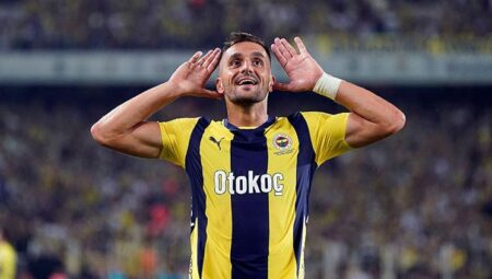 Dusan Tadic’ten karşıt köşe! Fenerbahçe’den ayrılırken kelam kesmişti