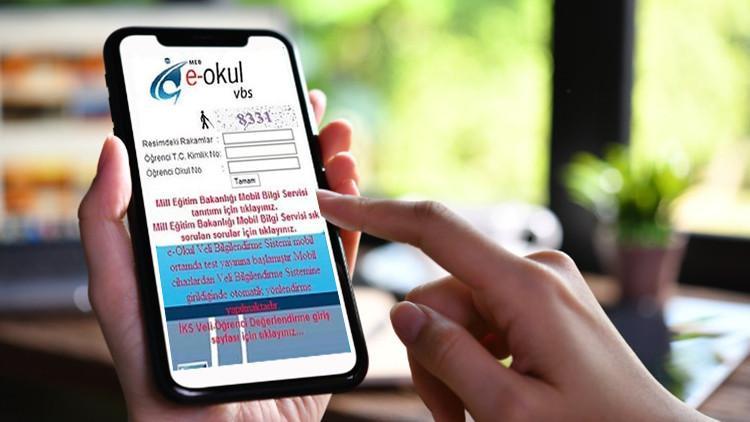 E-OKUL GİRİŞ EKRANI || MEB VBS e- okul ne vakit kapanıyor 2025, kapandı mı? Karne notları, devamsızlık, Takdir Teşekkür Evrakı nasıl öğrenilir?