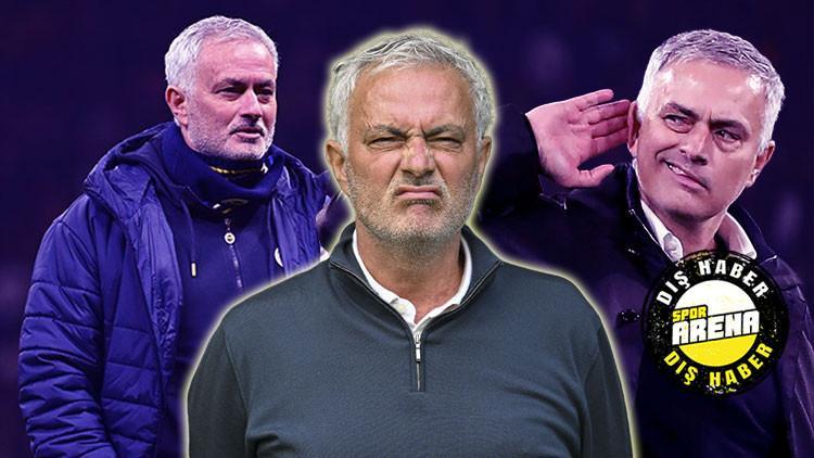 Efsane futbolcudan Mourinho’ya şok sözler! ‘Egosunu bir yere bırakmalı’
