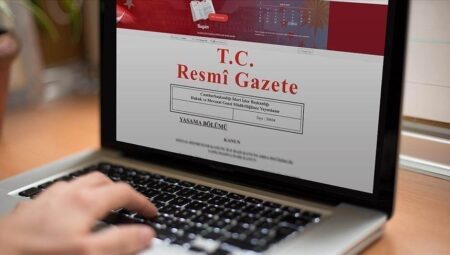 Ek tediye ödeme tarihleri 2025 Resmi Gazete’de! Kamu personellerine ödenecek ilave tediye ne vakit, hangi tarihte verilecek? Tediye nedir, kimlere verilir?