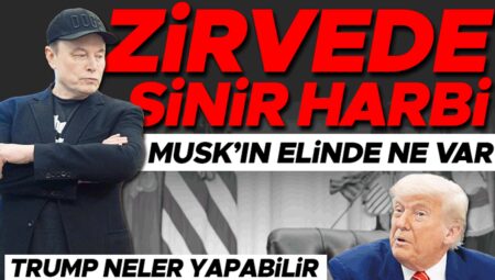 En güçlü en güçlüye karşı… Dünya bu savaşa kilitlendi
