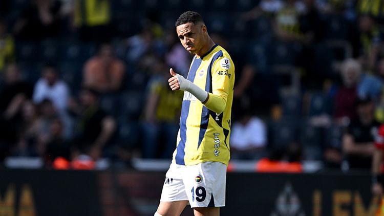 En-Nesyri dönemi 30 golle tamamladı!