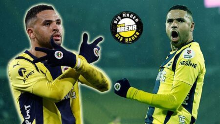 En-Nesyri için Premier Lig’den dev teklif!