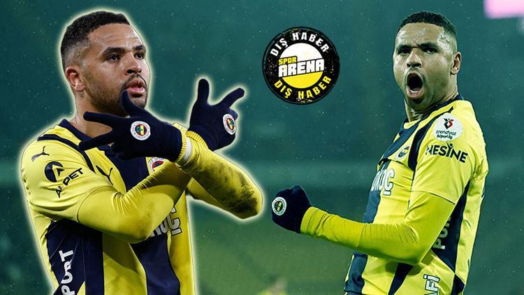 En-Nesyri için Premier Lig’den dev teklif!