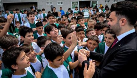 Enes Çelik: ‘Santrfor fiyatları kabul edilemez seviyede’