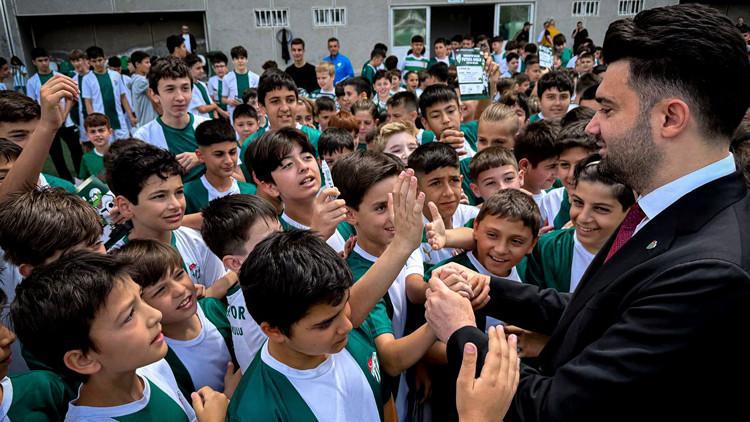Enes Çelik: ‘Santrfor fiyatları kabul edilemez seviyede’