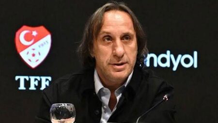 Eyüpspor Başkanı Murat Özkaya’nın acı günü