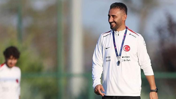 Eyüpspor’da Selçuk Şahin devri başlıyor!