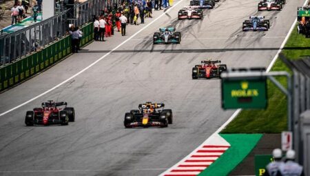 F1 İSPANYA GP TAKVİMİ 2025 || Forumla 1 İspanya Grand Prix’si ne vakit, saat kaçta ve hangi kanalda yayınlanacak? F1 İspanya sıralama çeşitleri ne vakit?