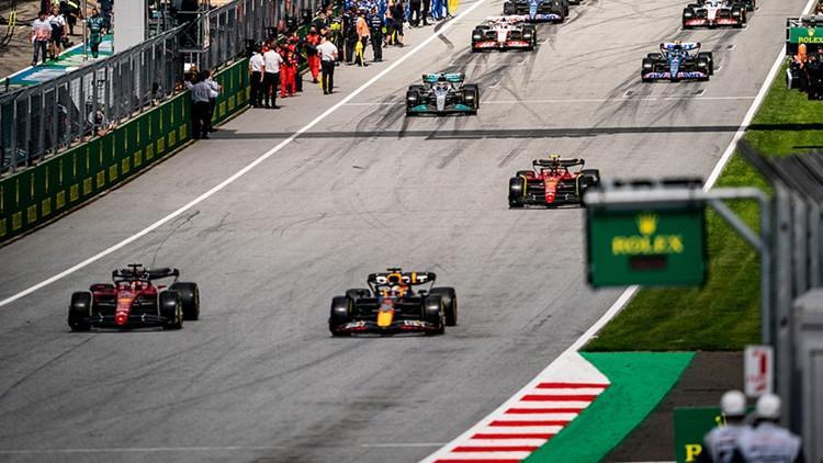 F1 İSPANYA GP TAKVİMİ 2025 || Forumla 1 İspanya Grand Prix’si ne vakit, saat kaçta ve hangi kanalda yayınlanacak? F1 İspanya sıralama çeşitleri ne vakit?