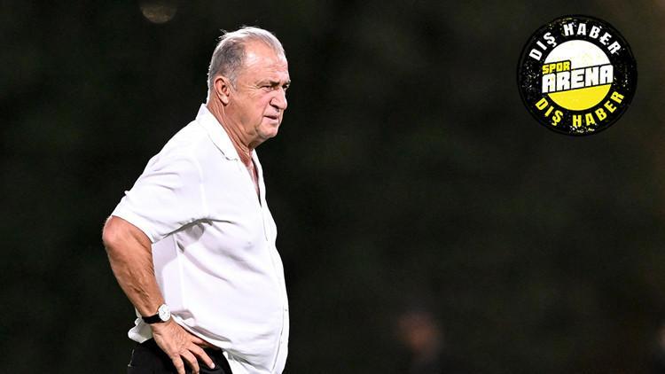 Fatih Terim’den ayrılık sinyali: ‘Beni nitekim heyecanlandıracak bir projenin içinde yer almak istiyorum’