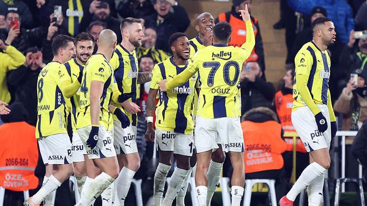 Fenerbahçe 5 yıldızına veda ediyor! Son defa formayı giyecekler