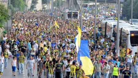 Fenerbahçe Beko şampiyonluk kutlaması ne vakit ve nerede yapılacak, saat kaçta başlayacak? Fenerbahçe Beko’dan EuroLeague şampiyonluk kutlaması!