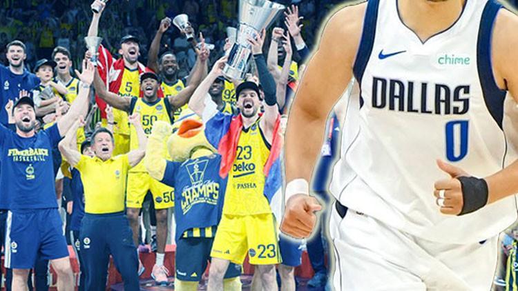 Fenerbahçe Beko’nun gözü NBA yıldızında!