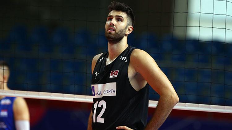 Fenerbahçe Erkek Voleybol Ekibi, Adis Lagumdzija’yı takımına kattı