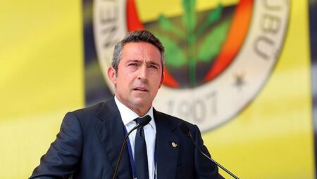Fenerbahçe, harikulâde seçim için toplanan imza sayısını açıkladı!