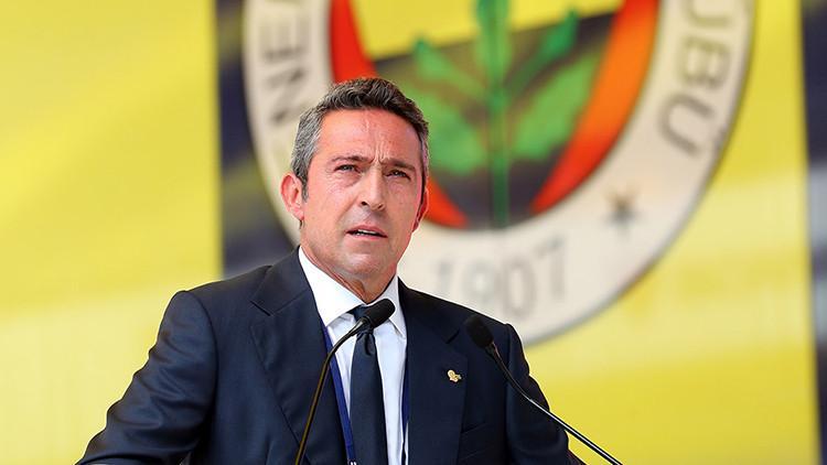 Fenerbahçe, harikulâde seçim için toplanan imza sayısını açıkladı!