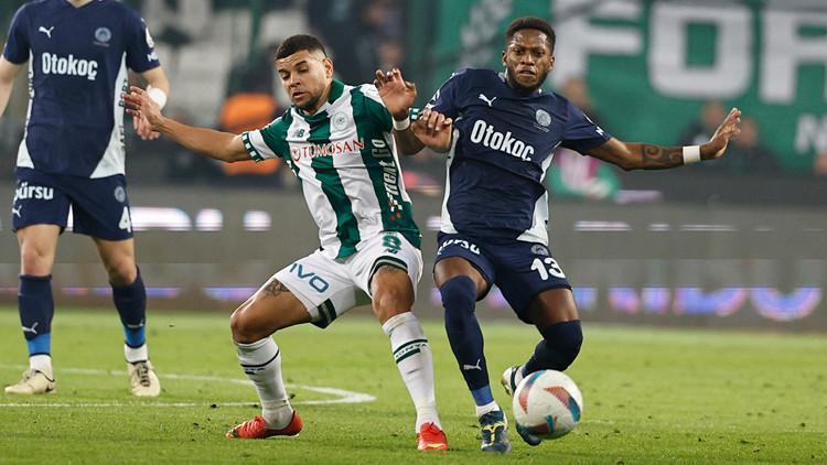 Fenerbahçe ile Konyaspor Süper Lig’de yarın 48. randevuda