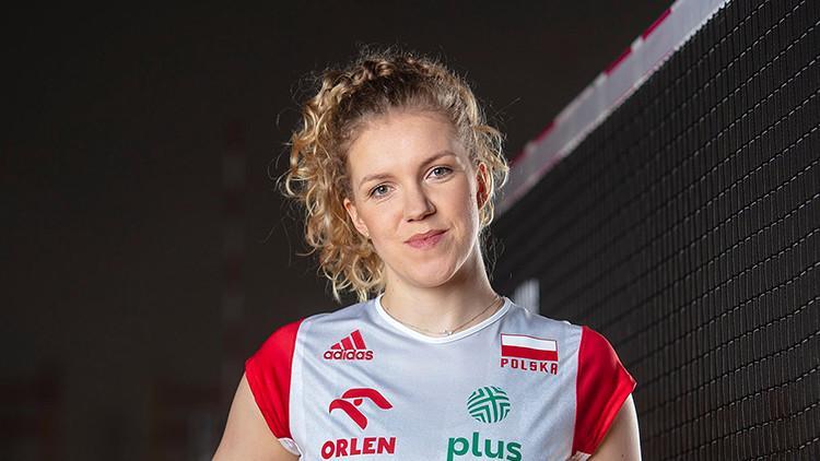 Fenerbahçe Medicana, Agnieszka Korneluk’u takımına kattı
