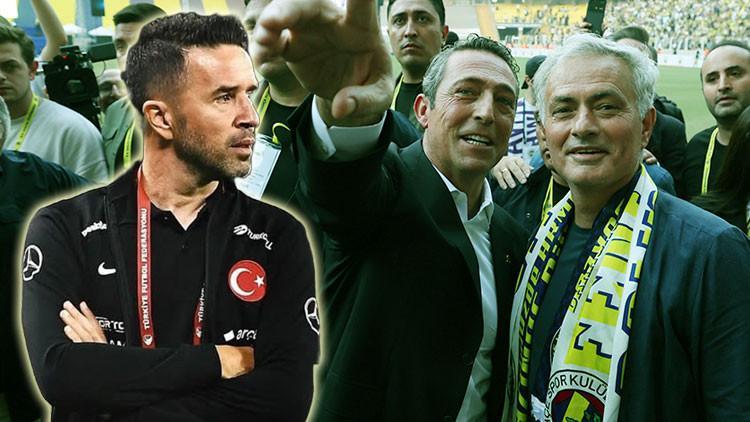 Fenerbahçe’de Gökhan Gönül sürprizi!