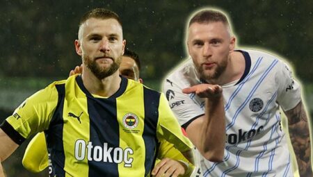 Fenerbahçe’de Skriniar meçhullüğü sürüyor!