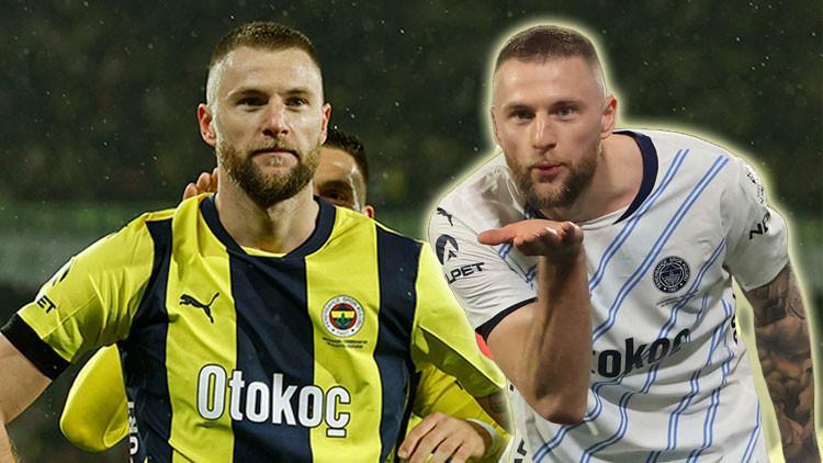 Fenerbahçe’de Skriniar meçhullüğü sürüyor!