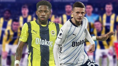 Fenerbahçe’de, Szymanski ve Fred’e transfer teklifi! 18 milyon Euro’ya onay verilecek