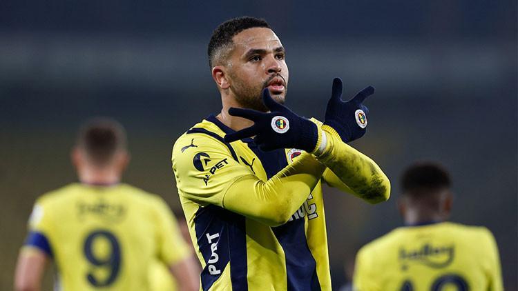Fenerbahçe’den En-Nesyri kararı!