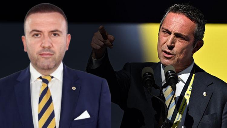 Fenerbahçe’den imza süreci ile ilgili açıklama!