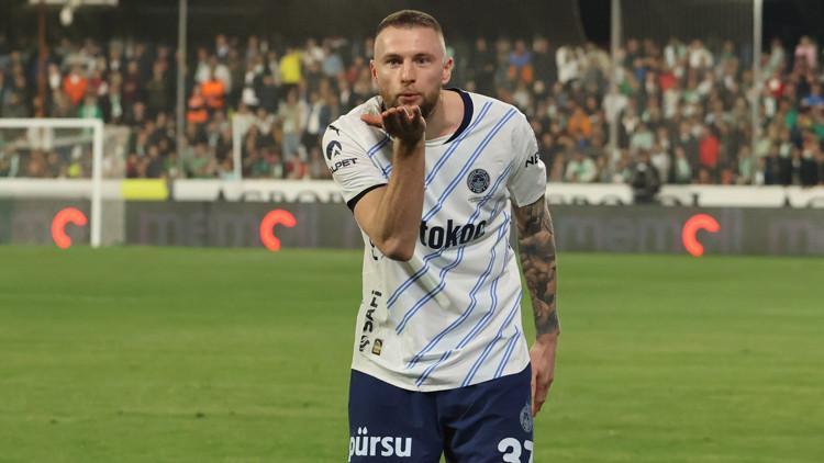 Fenerbahçe’den Milan Skriniar kararı! Oyuncuya bildirildi