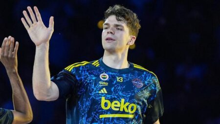 Fenerbahçe’den Tarık Biberovic ve sakarlık açıklaması