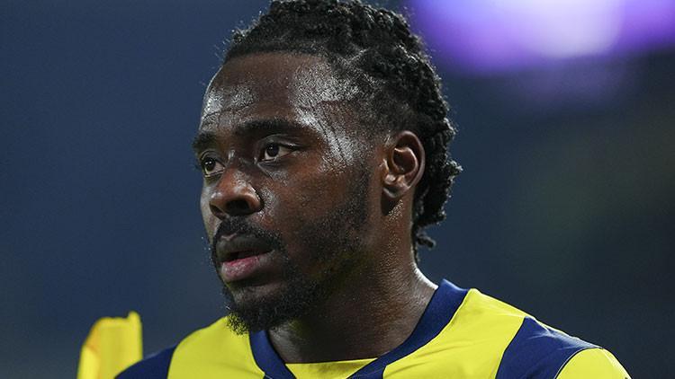 Fenerbahçeli Osayi’nin yeni durağı muhakkak oluyor! Transferde 2 kulüp yarışta