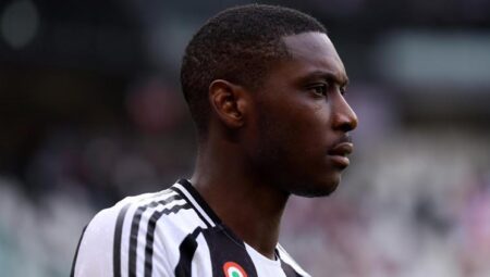 Fenerbahçe’nin istediği Kolo Muani, Juventus’ta kalacak!